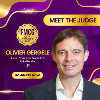 Olivier Gergele